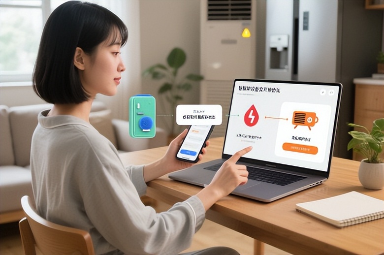 声音传感器生活应用_智能家居交互_智能体协同工作