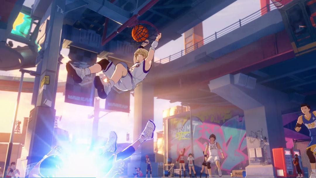 网易游戏新闻_新一代二游颠覆传统设计_网易无限大二游新玩法预告