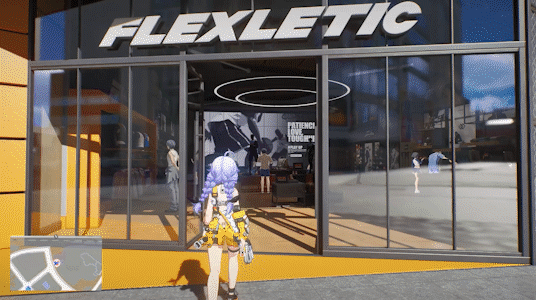 新一代二游颠覆传统设计_网易游戏新闻_网易无限大二游新玩法预告