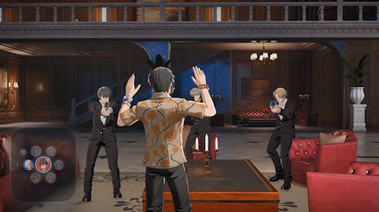 网易无限大二游新玩法预告_新一代二游颠覆传统设计_网易游戏新闻