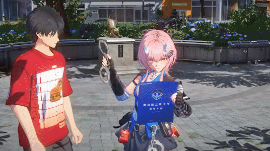 网易游戏新闻_新一代二游颠覆传统设计_网易无限大二游新玩法预告