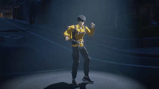 网易游戏新闻_网易无限大二游新玩法预告_新一代二游颠覆传统设计