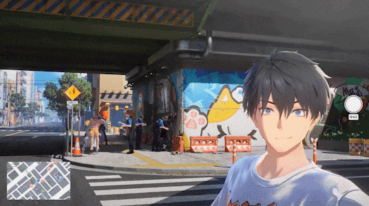 网易游戏新闻_新一代二游颠覆传统设计_网易无限大二游新玩法预告