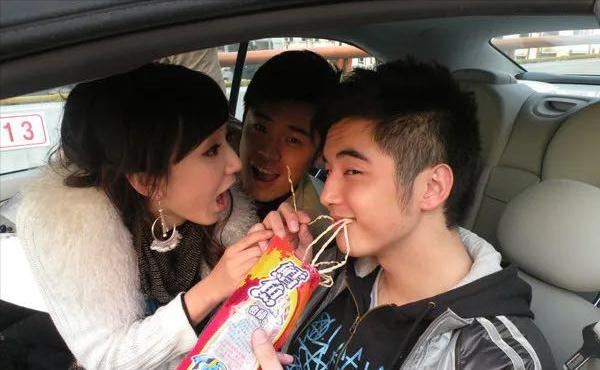 陈赫成长经历_陈赫在娱乐圈的人脉_陈赫成名之路