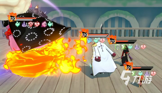 2024年海贼王游戏推荐 好玩的海贼王游戏大全