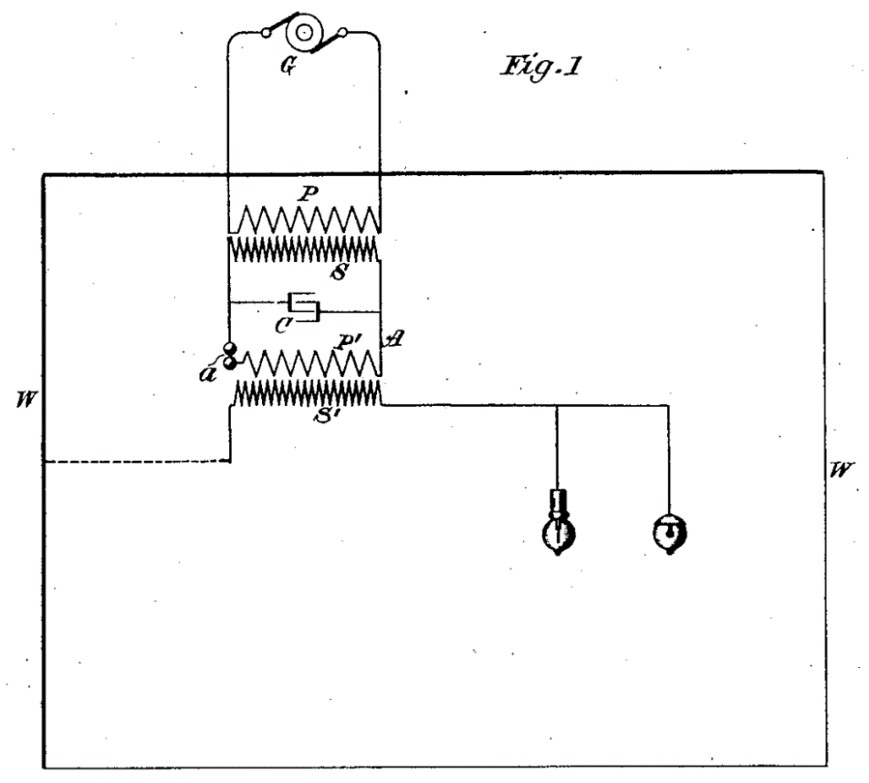 无线电能传输技术综述
