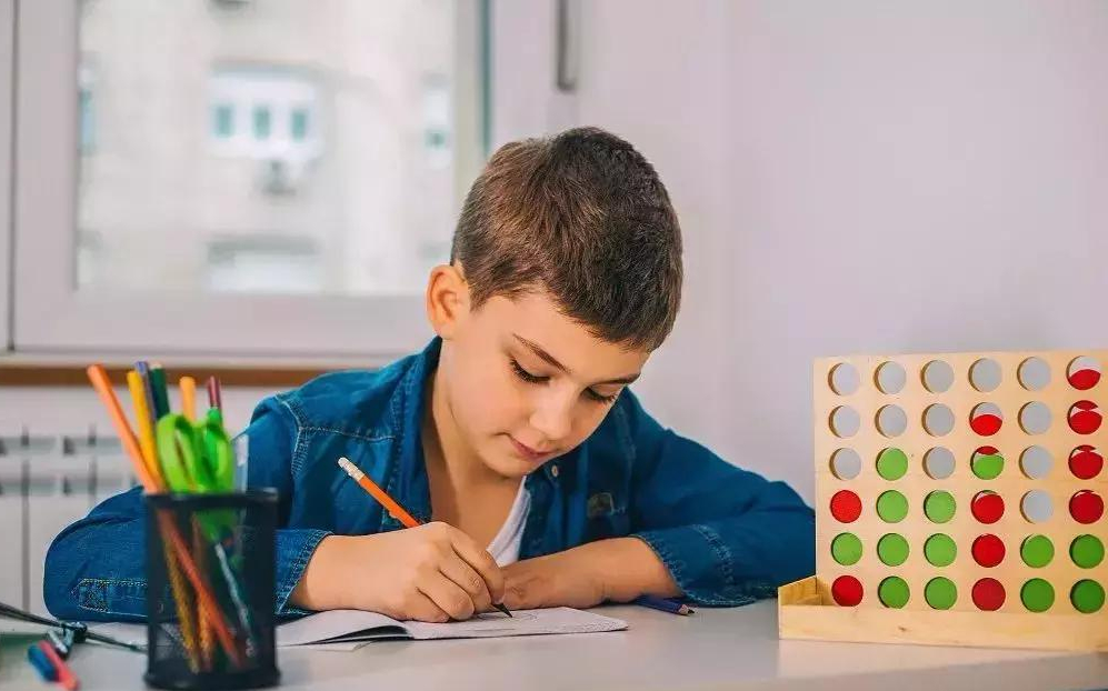 蔡格尼克效应生活应用_孩子拖延症怎么办_蔡格尼克效应孩子教育