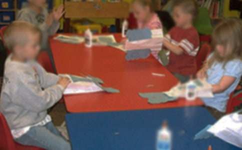 幼儿园游戏活动总结4篇