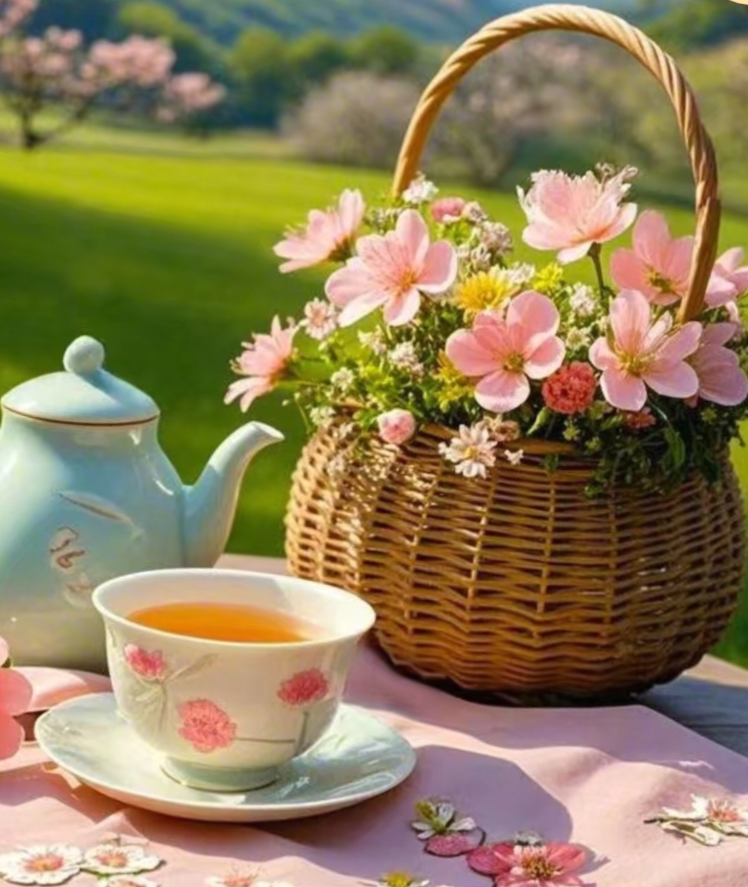 爱情就像一场远行_幸福其实很简单_遇见你,我的幸福