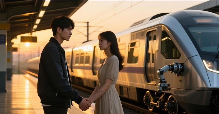 回忆里的风景_遇见你,我的幸福_曾经遇见你也是一种幸福