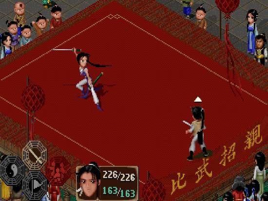 游戏盘点专题_经典童年游戏盘点_经典神作游戏推荐