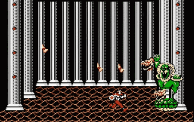 游戏盘点专题_ FC主机经典游戏 _