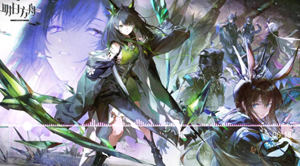 10大顶级耐玩的手游排行榜2025，有趣好玩的手游推荐