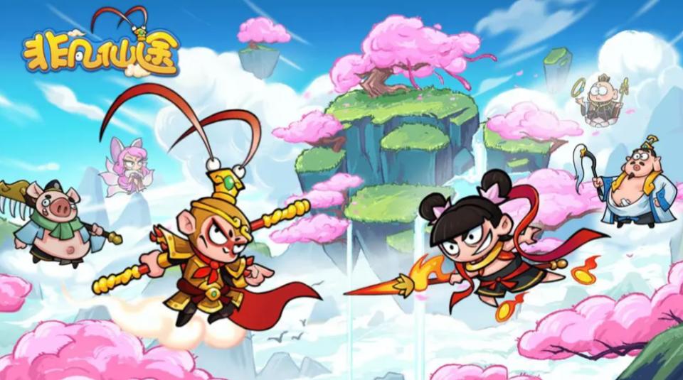 耐玩手游推荐2025_游戏特色专题_2025年顶级耐玩手游排行榜