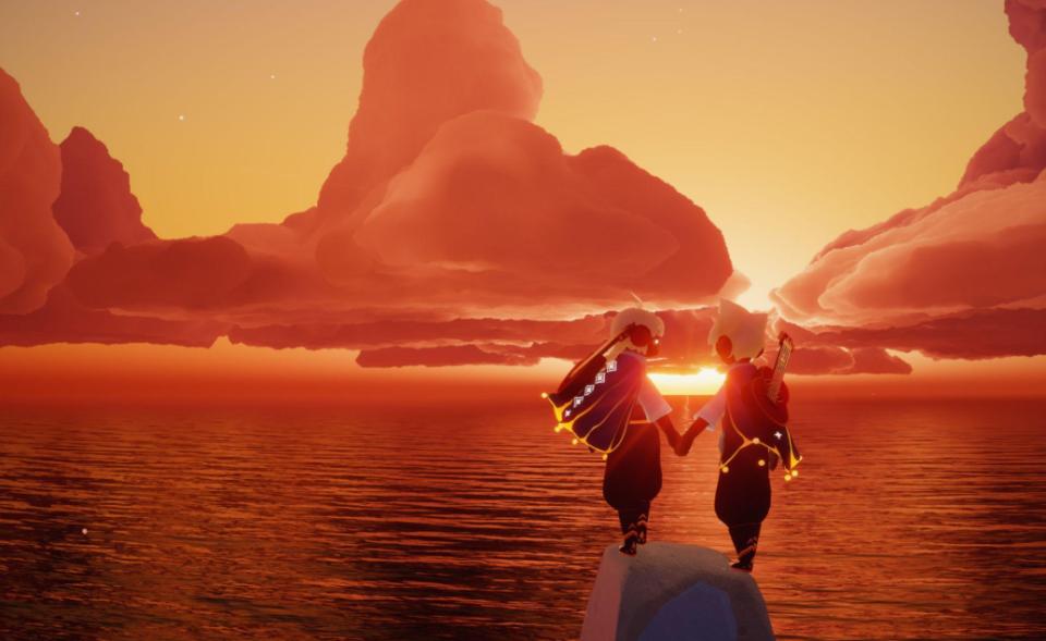 耐玩手游推荐2025_游戏特色专题_2025年顶级耐玩手游排行榜