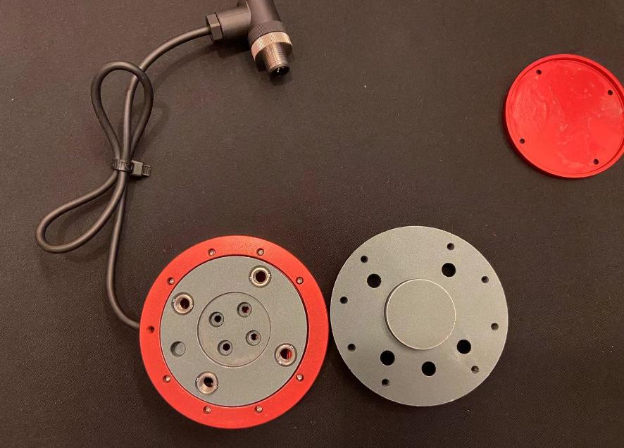 人形机器人传感器技术_仿生视觉听觉嗅觉触觉传感器_声音传感器 生活应用