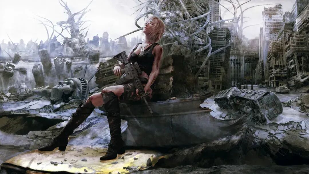 psp游戏专题_PSP寄生前夜第三次生日玩法分析_PSP寄生前夜第三次生日评价