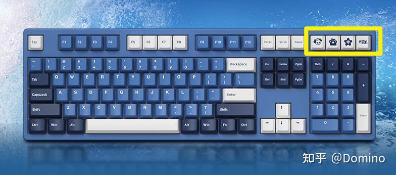 游戏专题 电商专题_机械键盘推荐_机械键盘选购指南