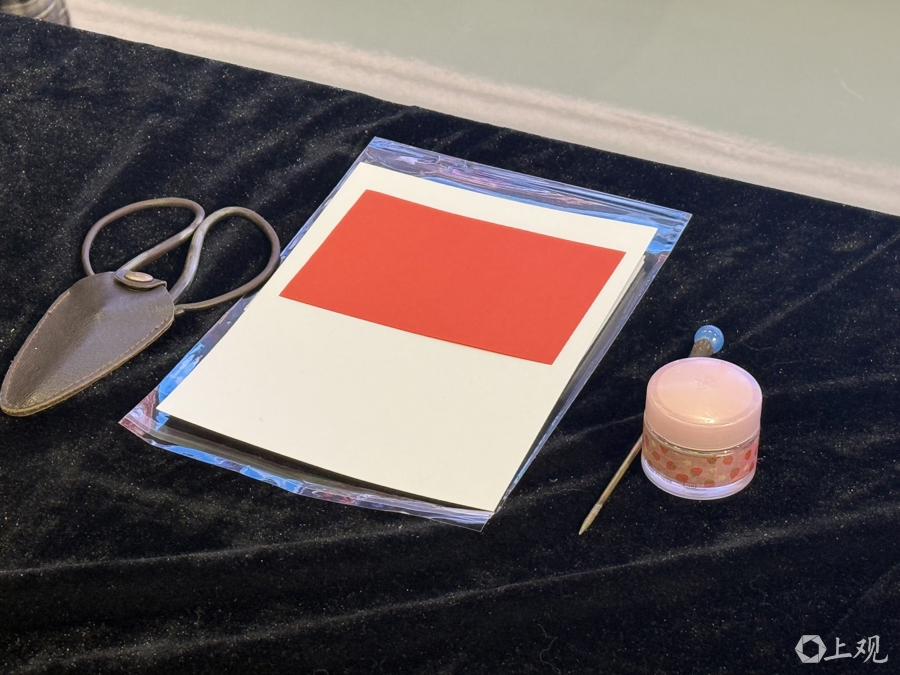 上海剪纸 游戏博物馆 二次元展览_二次元游戏专题