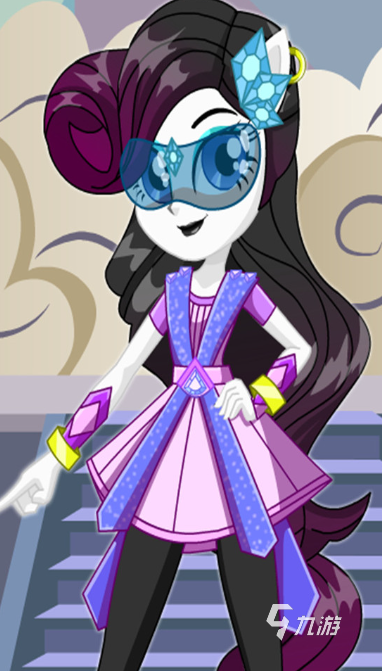 小马宝莉游戏有哪些介绍2025 小马宝莉题材的游戏汇总