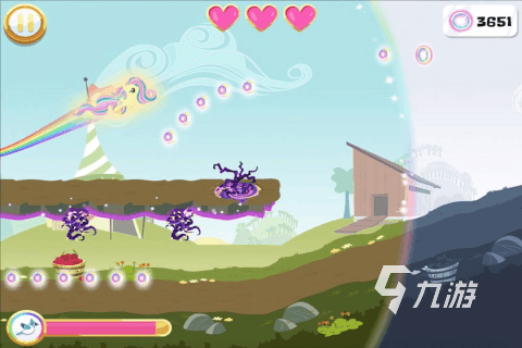 流行的小马宝莉的游戏在哪里 2024必玩的小马宝莉的游戏分享