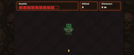 滚动屏幕游戏_doomscrolling游戏_游戏滚动新闻