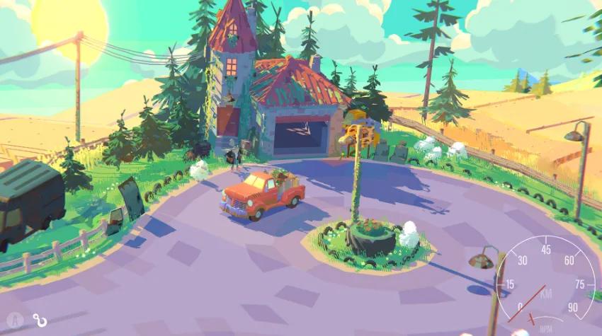 社交平台X挑战活动_独立游戏15秒宣传片_独立游戏专题