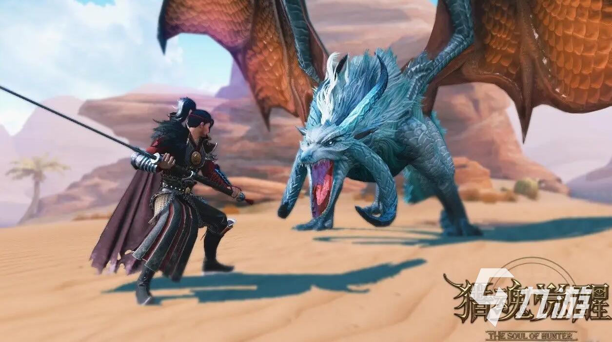 魂类手游推荐_类魂游戏排行榜 2022_专题排行榜游戏