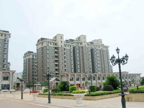 RFID技术在小区安防系统中的应用方案