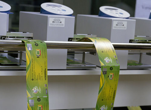 RFID技术在现实中的十大主要应用