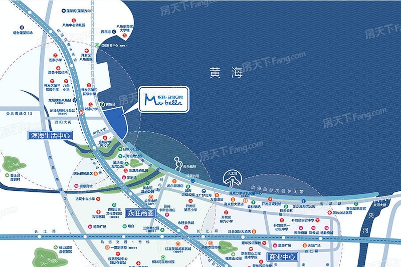 烟台莱山新盘加推_莱山一中附近房源_烟台开发区新盘首开