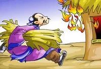 三十六计生活应用实例_三十六计 消防三十六计 消防安全三十六计