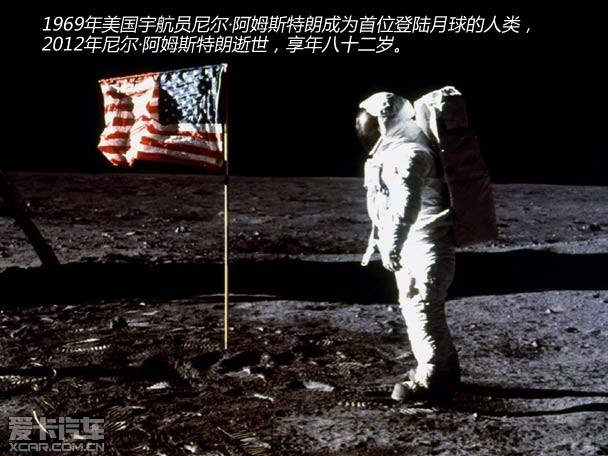 “玉兔”和他的小伙伴 各国月球车解析