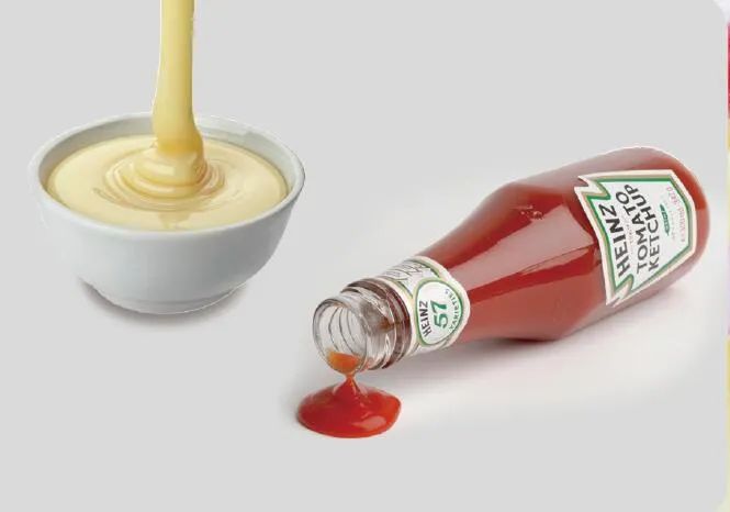 非牛顿流体特性_非牛顿流体应用_非牛顿流体生活应用