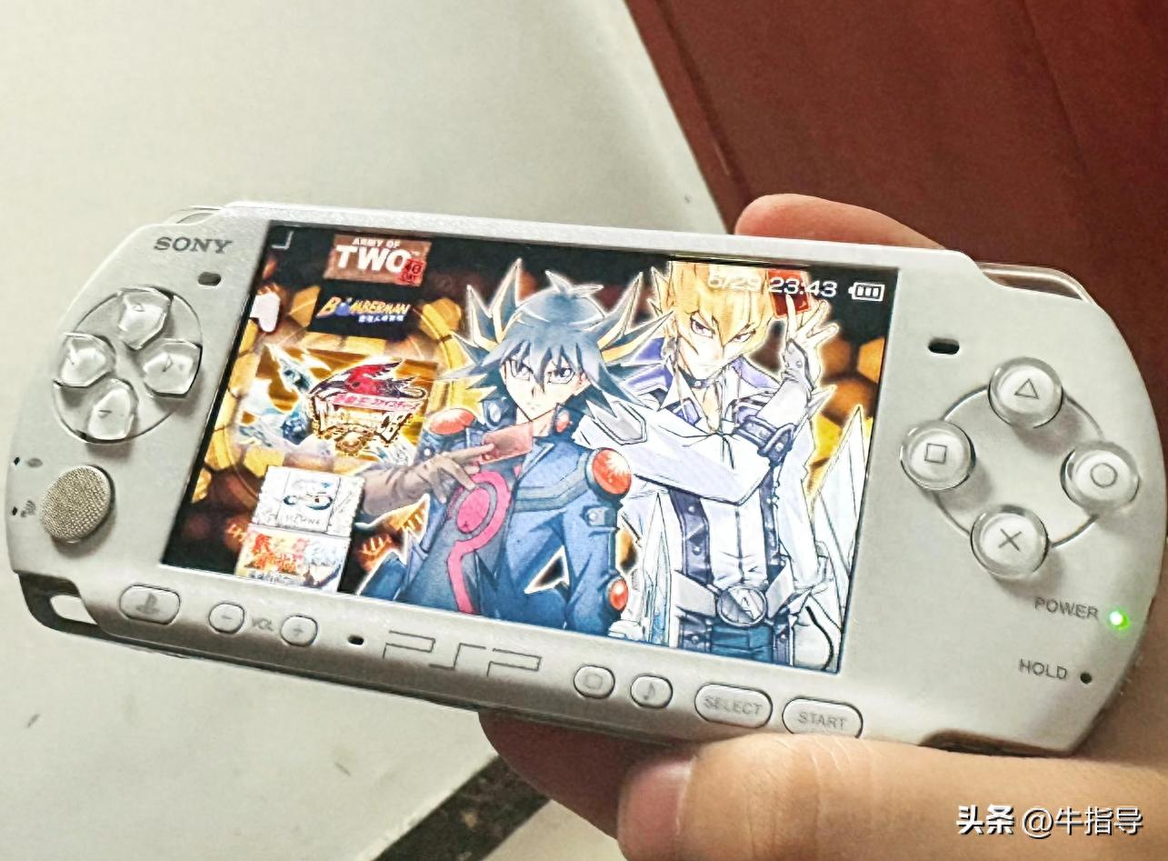 psp游戏专题_老掌机PSP游戏推荐_PSP3000玩不下去的游戏