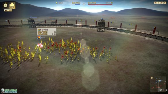 信长之野望创造战国立志传 武将生涯游玩 势力扮演玩法_信野创造pk战国传