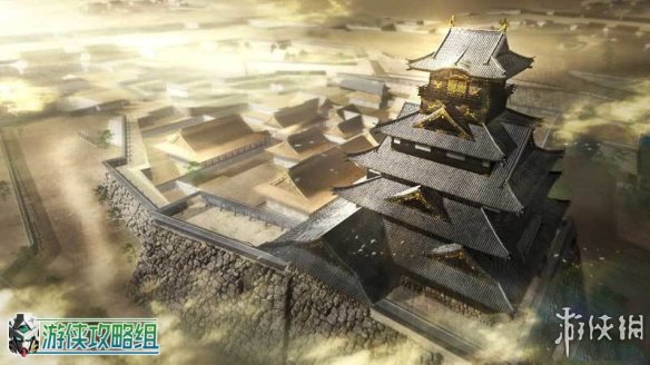 信长之野望创造战国立志传 武将生涯游玩 势力扮演玩法_信野创造pk战国传