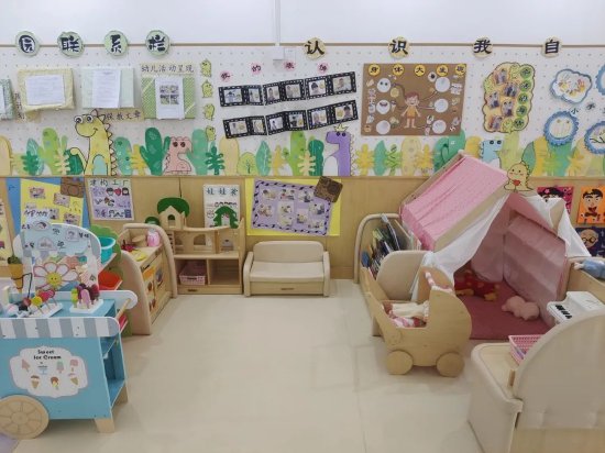 幼儿园区域游戏指导_幼儿园游戏专题总结_幼儿园环境观摩教研活动