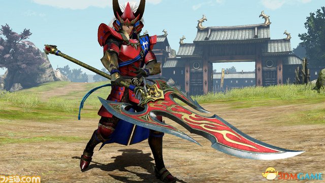 pg下载麻将胡了安卓专属特惠.安卓应用版本.中国 《战国无双4-2》大量新武器DLC配信 美女手舞两球