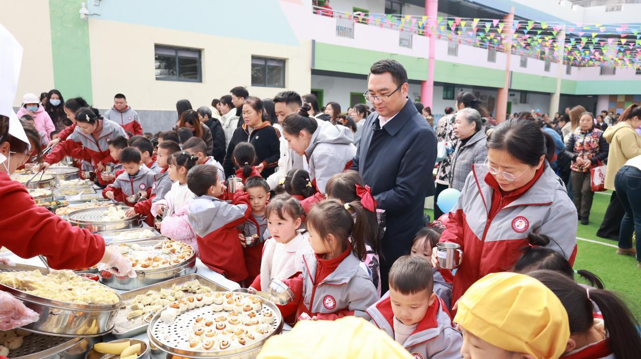 幼儿园游戏专题总结_幼儿园自主游戏活动_非遗文化融入幼儿教育