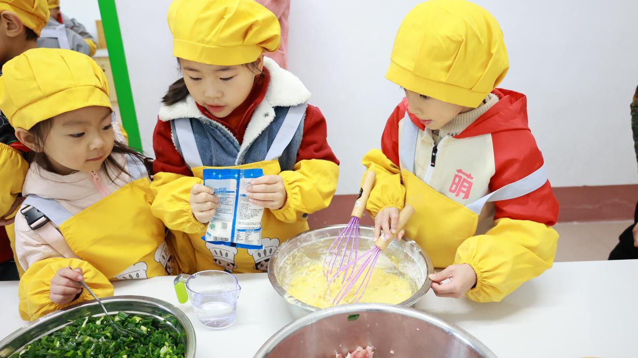 幼儿园游戏专题总结_幼儿园自主游戏活动_非遗文化融入幼儿教育