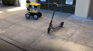 3D打印办公大楼技术 _生活黑科技应用_ 会发光的裙子设计 