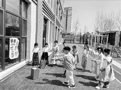 传统游戏如何焕发新生