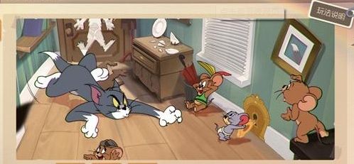 猫和老鼠手游新手攻略大全 游戏异常问题该怎么处理