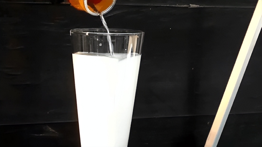 剪切稀释流体应用_非牛顿流体特性_非牛顿流体生活应用