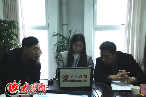 菏泽文化产业发展情况_市文广新局是什么单位_菏泽市文广新局在线交流