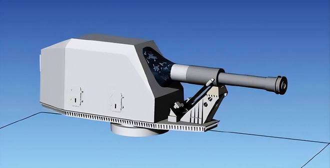中国电磁炮技术突破_电磁炮生活应用_电磁炮黑科技应用