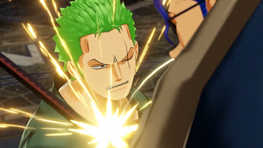 冒险游戏：海贼王：世界探索者