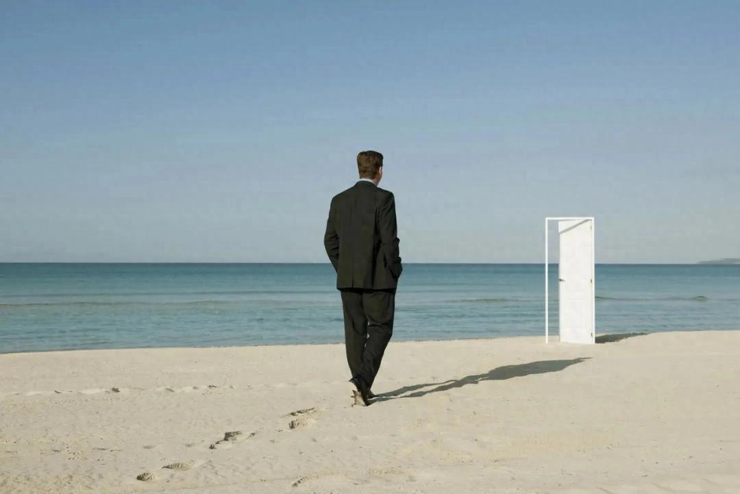 脱离底层，从认知破局开始