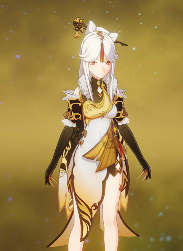 原神元素解析_二次元游戏专题_二次元游戏成功因素